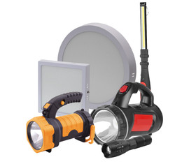 Lampe