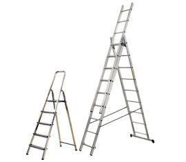 Aluminijumske merdevine